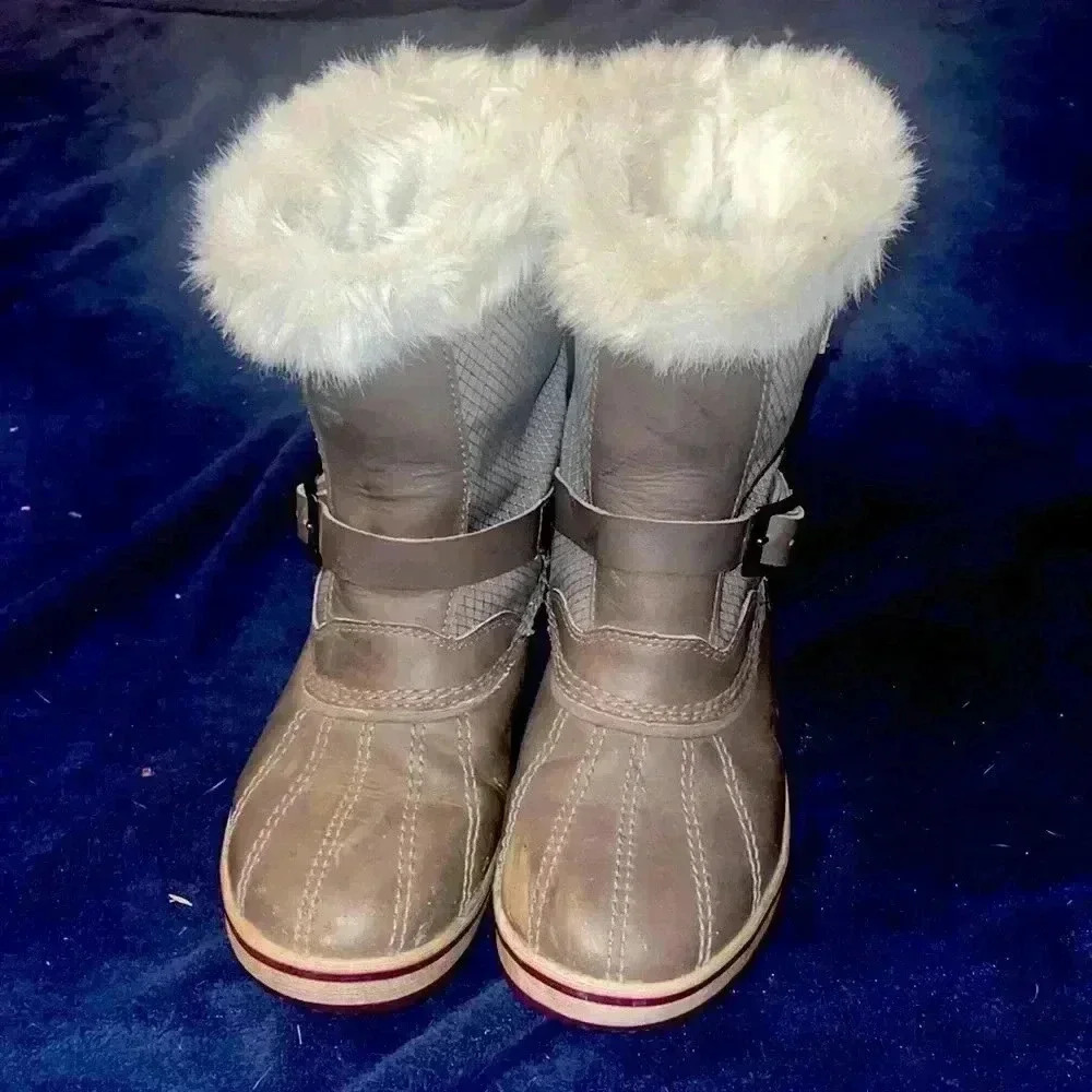 LL Beans Boots